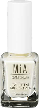 Pospeševalec rasti nohtov Calcium Milk Enamel MIA Cosmetics Paris
