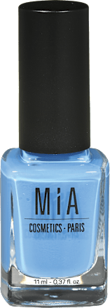 Lak za nohte 9 FREE Aqua Blue MIA Cosmetics Paris