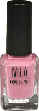 Lak za nohte 9 FREE Chiffon Peony MIA Cosmetics Paris