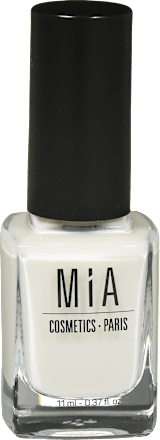 Lak za nohte 9 FREE Cotton White MIA Cosmetics Paris