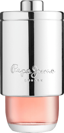 Bright for her Eau de Parfum Pepe Jeans