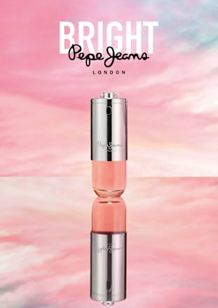 Bright for her Eau de Parfum Pepe Jeans
