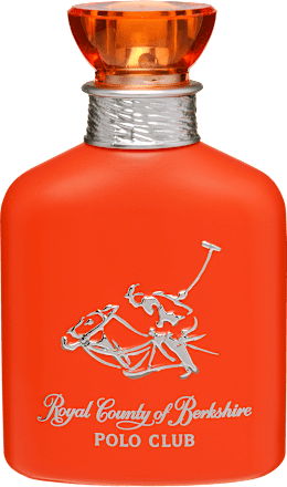 5 Edt - ženski Royal County of Berkshire POLO CLUB