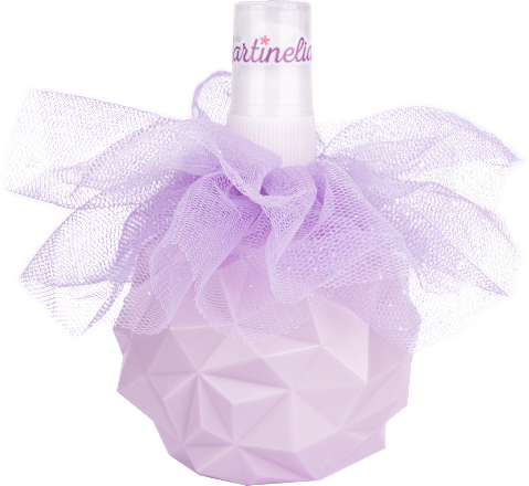 make a wish Purple mirisna vodica Martinelia