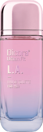 Eau de Toilette L.A. For Her Donna Dicora