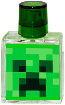 dětská EdT Minecraft AIR-VAL