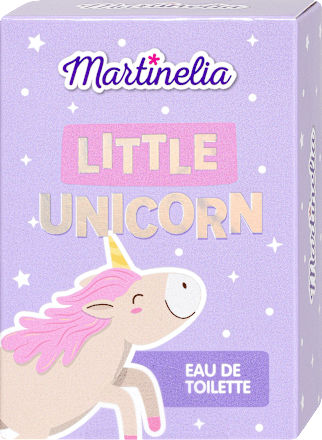 Little Unicorn edt Martinelia