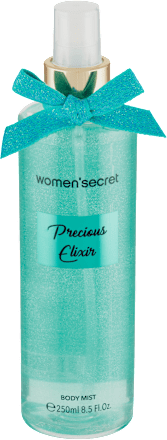 tělová mlha Precious Elixir women'secret