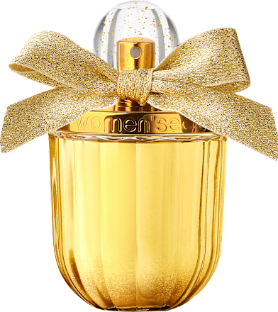 Apă de parfum gold seduction women'secret