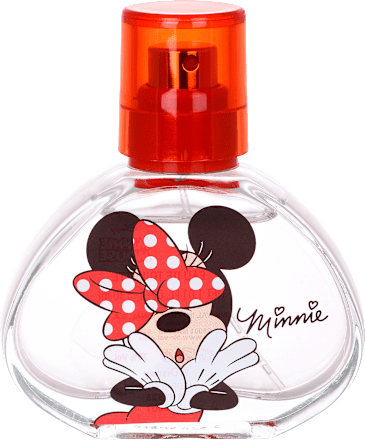 Detská toaletná voda Minnie AIR-VAL
