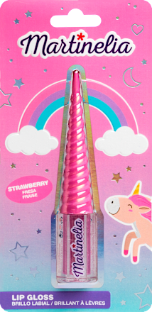 Unicorn dečjiji sjaj za usne, više vrsta Martinelia