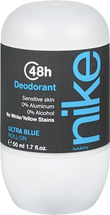 Dezodorant roll-on Ultra Blue nike