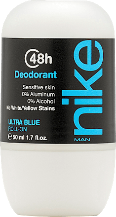 Dezodorant roll-on Ultra Blue nike