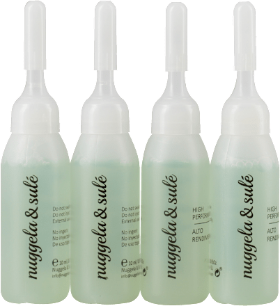 Ampule za regeneraciju kose nuggela & sulé