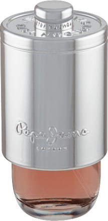 dámská EdP Bright Pepe Jeans