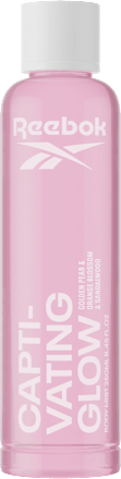Dámsky telový sprej Captivating Glow Reebok