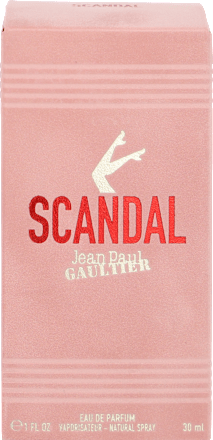 Scandal Eau de Parfum  Jean-Paul Gaultier