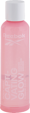 Dámsky telový sprej Captivating Glow Reebok