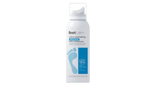 Spumă pentru picioare ultra hidratantă 15% Uree Feet Calm