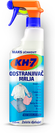Sredstvo za uklanjanje mrlja KH-7