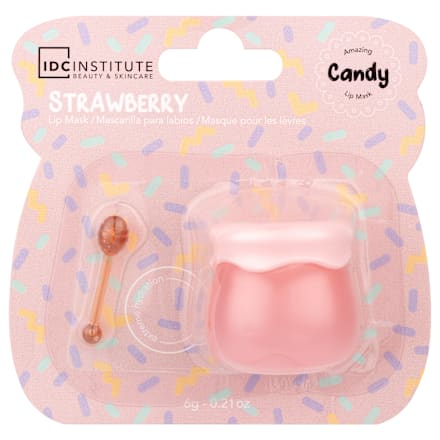 Candy maska za usne, više vrsta IDC INSTITUTE