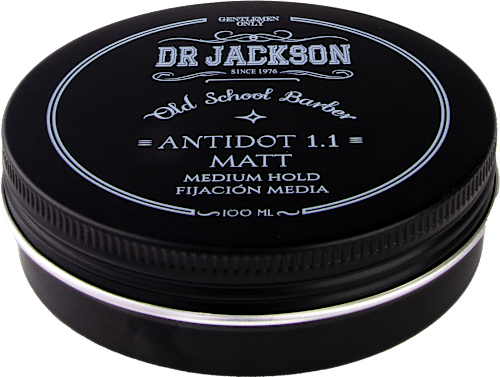 Vosek za lase ANTIDOT 1.1 DR JACKSON