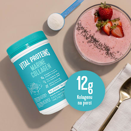 Marine Collagen VITAL PROTEINS