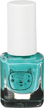 Otroški lak za nohte na vodni osnovi SQUIRREL  MIA Cosmetics Paris