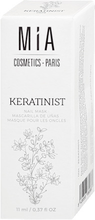 Maska za nohte KERATINIST MIA Cosmetics Paris