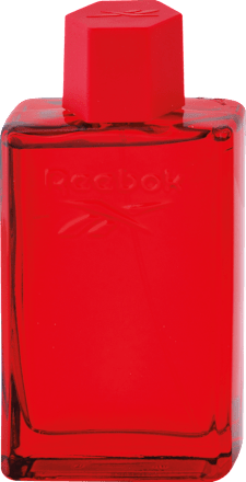 Eau de Toilette Activate Your Senses Uomo Reebok