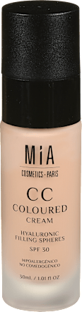 CC krema za obraz light, ZF 30 MIA Cosmetics Paris