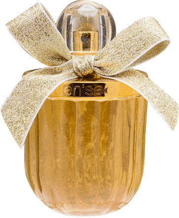Női EdP Gold Seduction women'secret
