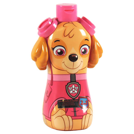 Skye - Šampon i gel za tuširanje PAW PATROL