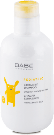 Šampón Pediatric Extra Mild BABÉ