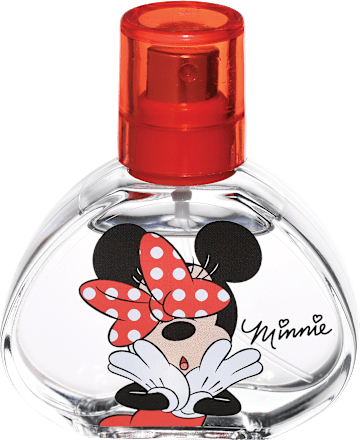 Otroška toaletna voda Minnie Mouse AIR-VAL
