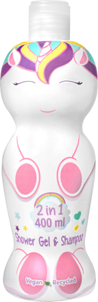 Eau my Unicorn gel za tuširanje i šampon 2u1  AIR-VAL