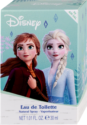 Disney Frozen II edt - za devojčice, preko 3. godine AIR-VAL