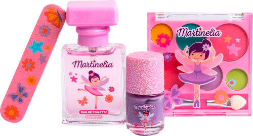Martinelia Magic Ballet poklon set, 1 kom | dm.rs
