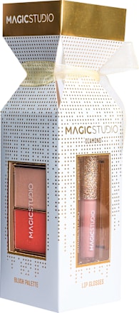 DIAMOND set za šminkanje MAGICSTUDIO