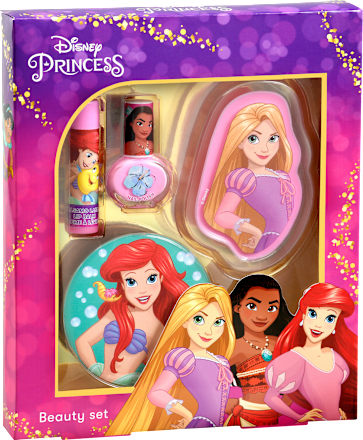 Детски козметичен комплект Disney Princess  Disney