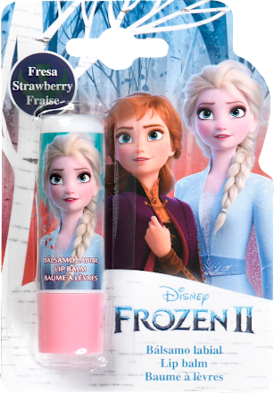 Детски балсам за устни Frozen II  FROZEN