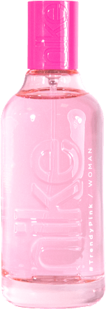Woda toaletowa #TRENDYPINK damska nike