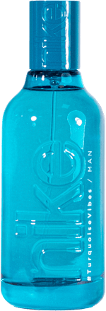 Woda toaletowa #TURQUOISEVIBES męska nike