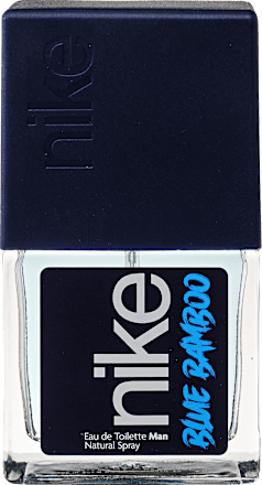 Toaletna voda za moške Blue Bamboo nike