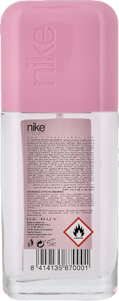 Sweet Blossom Woman DNS nike