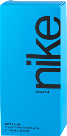 ULTRA BLUE EdT - Toaletna voda za muškarce nike