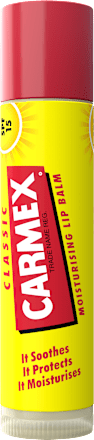 Hydratačný balzam na pery SPF 15 Carmex