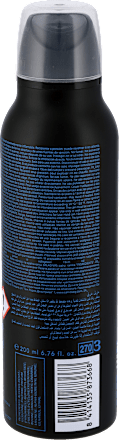 Dezodorant Ultra Blue Man Spray  nike