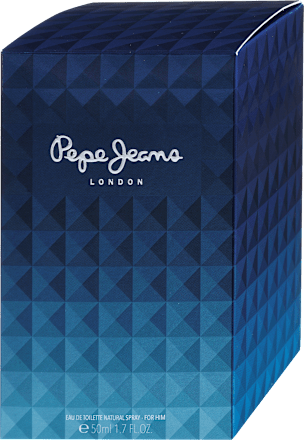 LONDON Edt- muški  Pepe Jeans