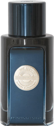 The Icon Edt - muški ANTONIO BANDERAS